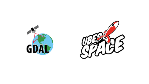 GDAL on Uberspace 7